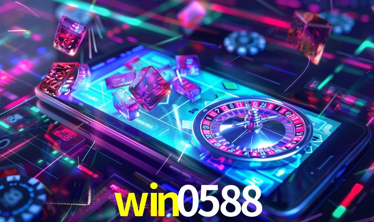 Experiência VIP win0588