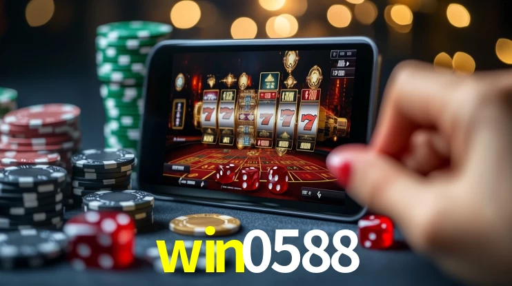 Experiência VIP win0588