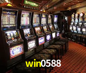 Desvendando o Mundo dos Jogos Virtuais na win0588