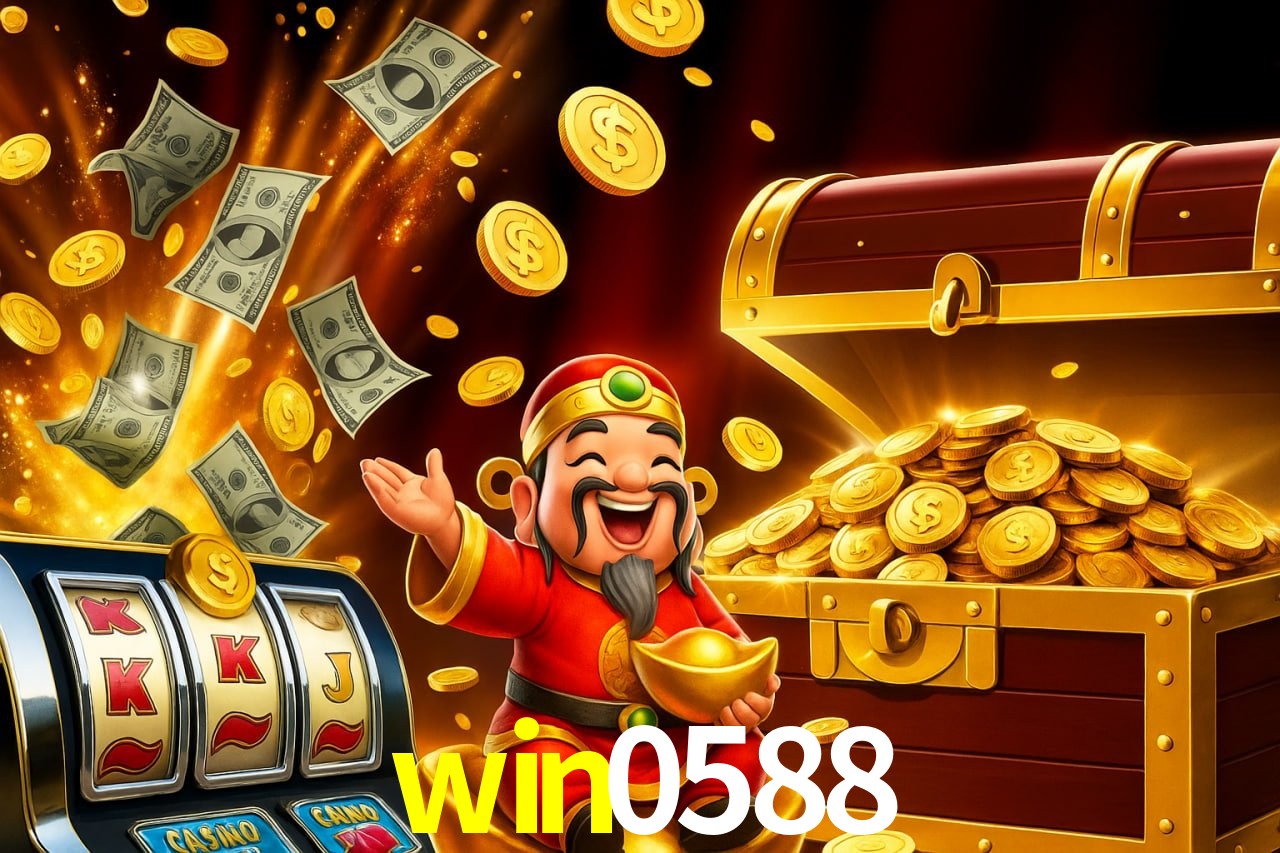 Experiência VIP win0588