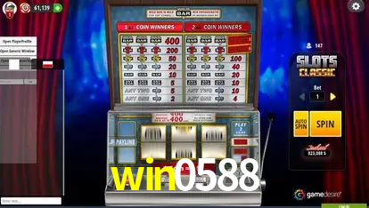 Desvendando o Mundo dos Jogos Virtuais na win0588