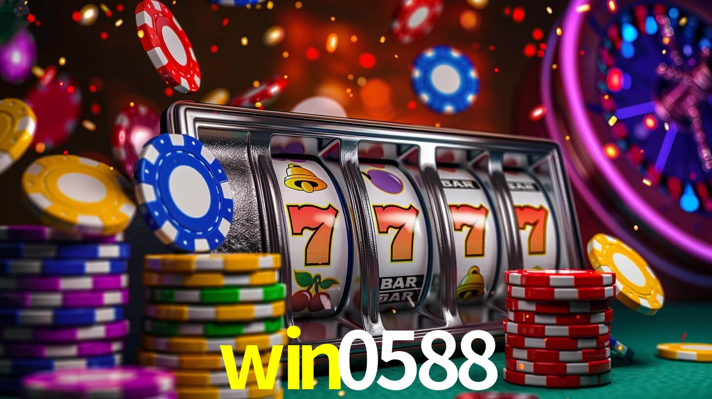 Estatísticas win0588