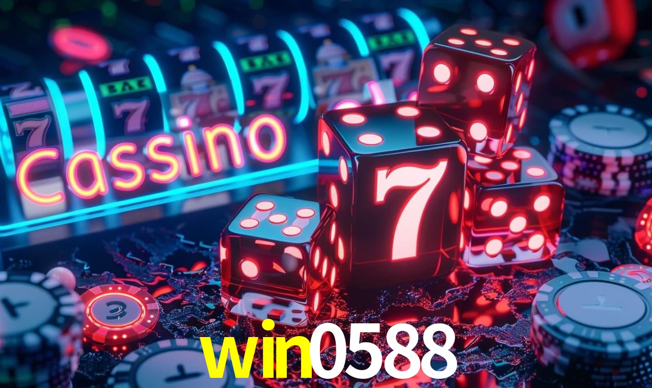Welcome Bonus win0588