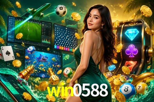 Experiência VIP win0588