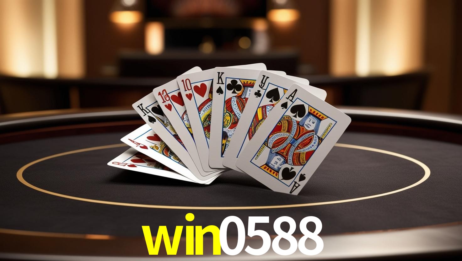 Jogos Crash na WIN0588.COM