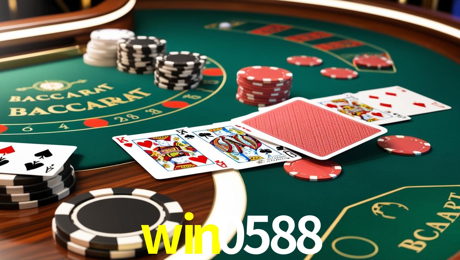WIN0588.COM Login Rápido
