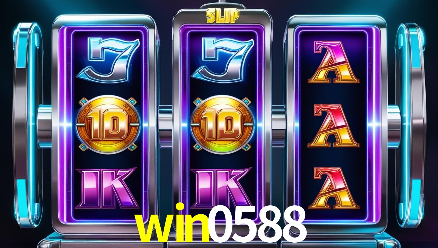 Cassino Online Seguro WIN0588.COM