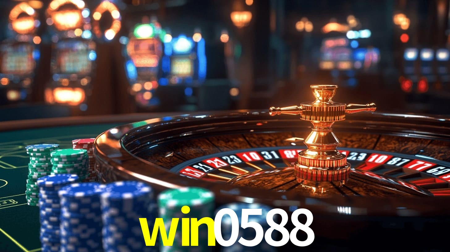 VIP Casino win0588
