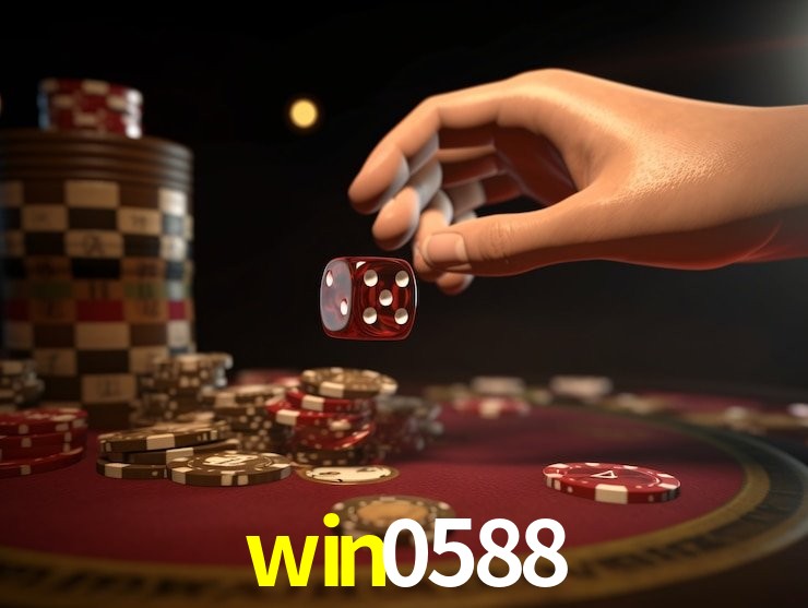 Provedores de Jogos win0588