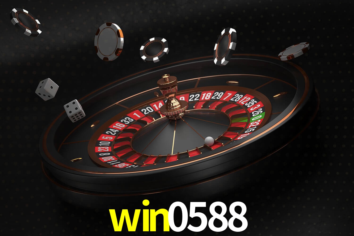 Blackjack Table win0588