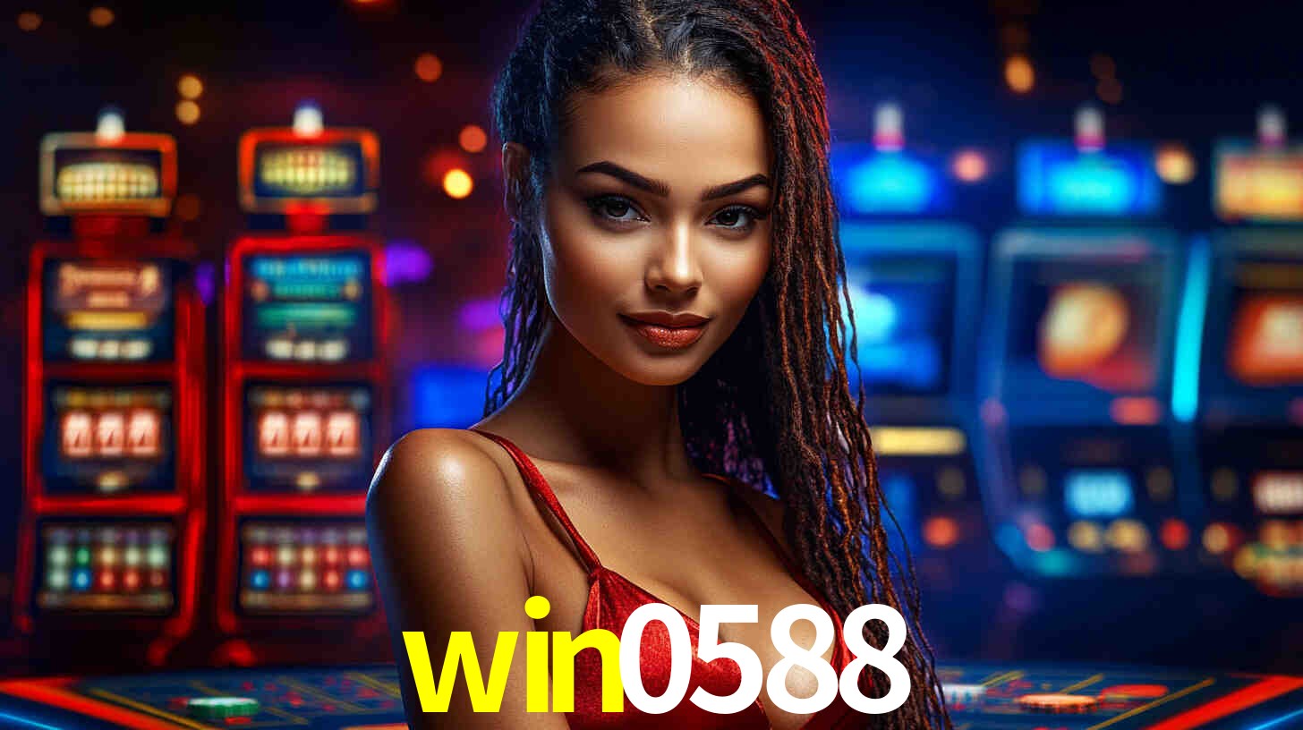 Descubra o Programa VIP da win0588: Vantagens Exclusivas para Jogadores