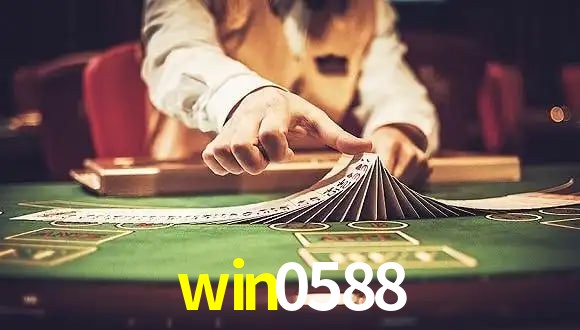 Game Providers win0588