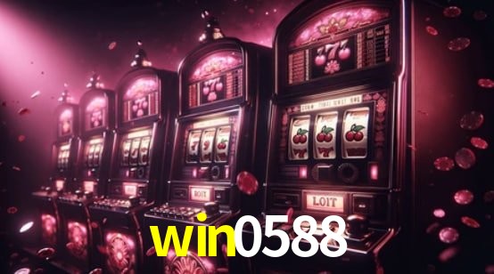 Interface do App win0588