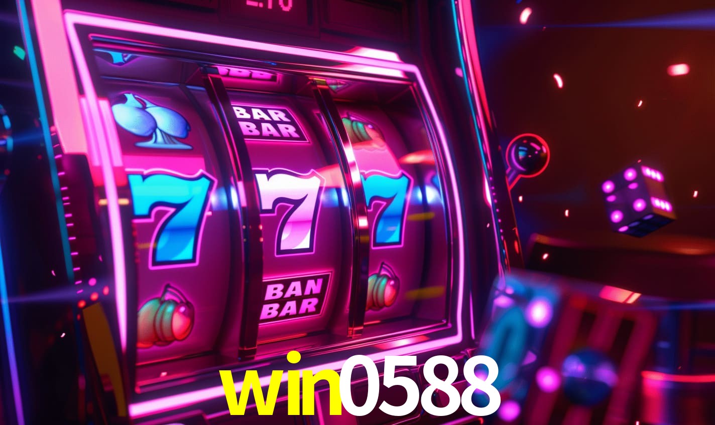 Desvendando o Mundo dos Jogos Virtuais na win0588