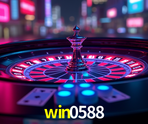 Inovações de Jogos na win0588: O Futuro das Experiências Interativas