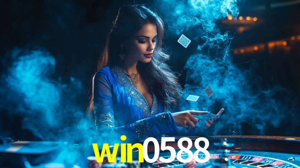 A Experiência Imersiva dos Cassinos Ao Vivo no win0588