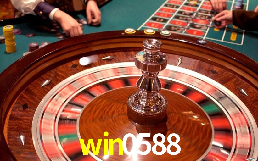 Torneios win0588
