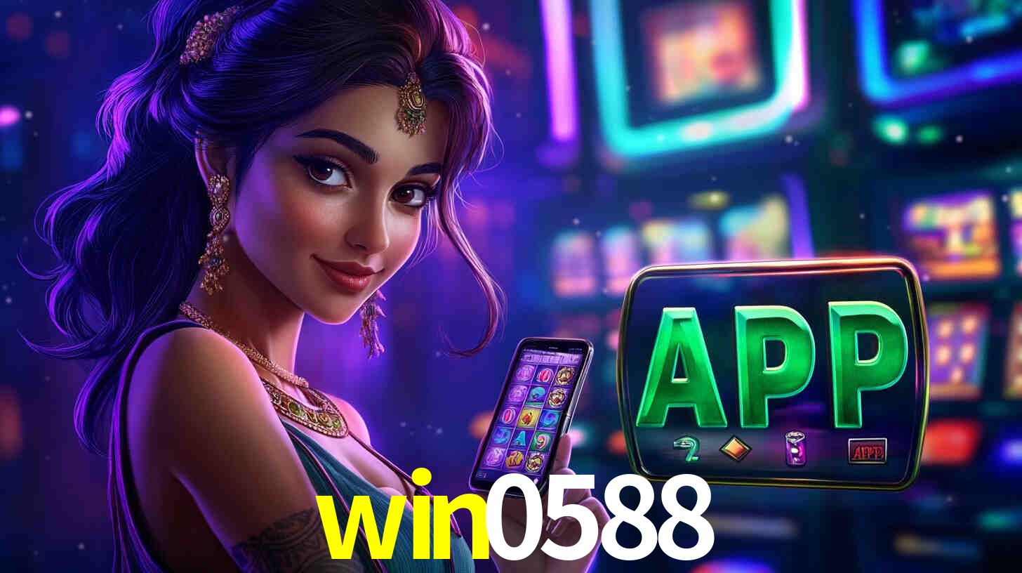 Welcome Bonus win0588