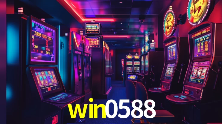 Football Betting win0588