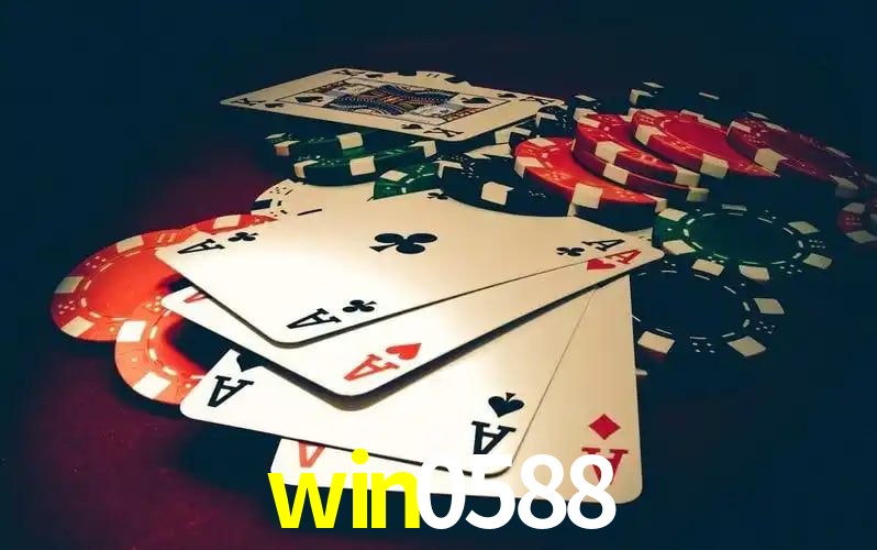 win0588 bet