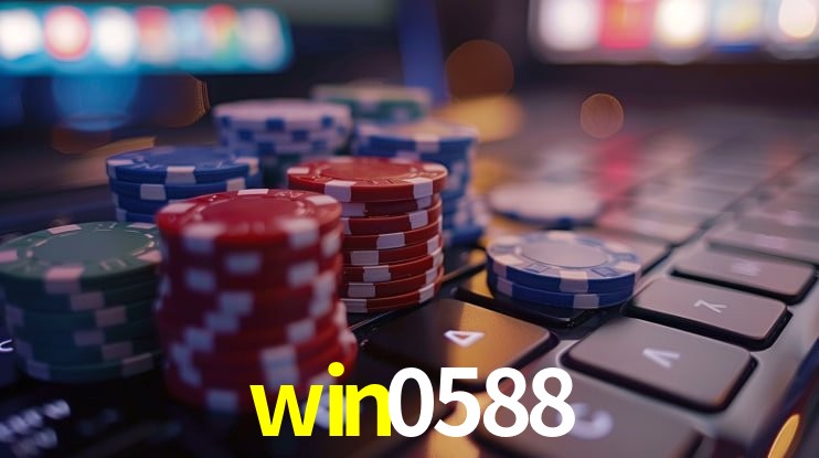 Promoção Relâmpago win0588