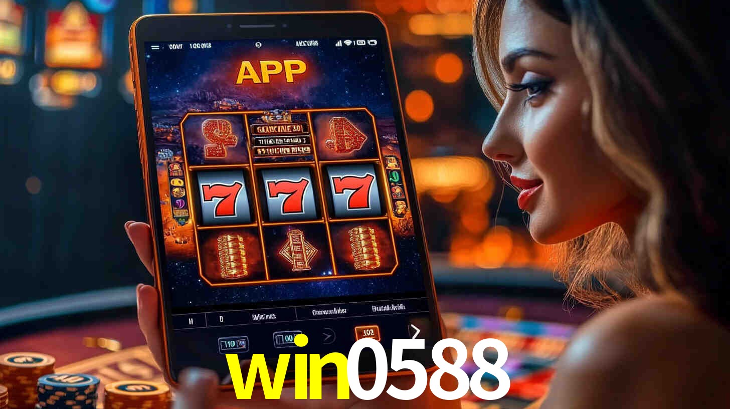 Programa VIP win0588