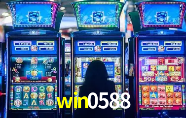 A Experiência Imersiva dos Cassinos Ao Vivo no win0588