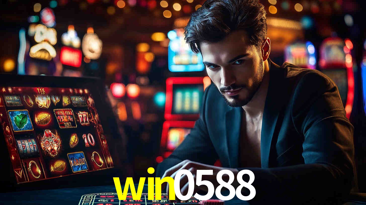 Daily Bonuses win0588