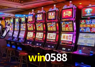 Descubra a Essência do win0588: Nossa História e Compromissos