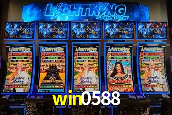 A Revolução dos Aplicativos de Jogos no win0588