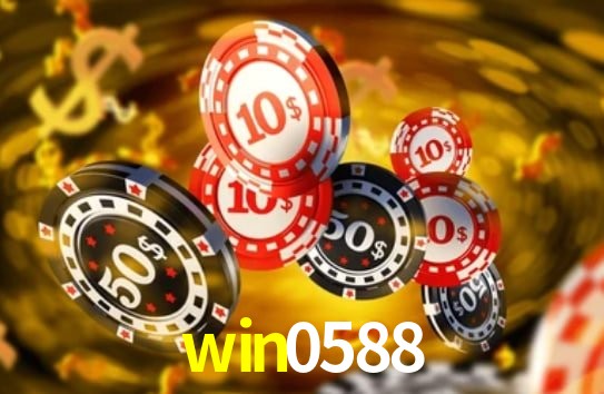 Apostas de Futebol win0588