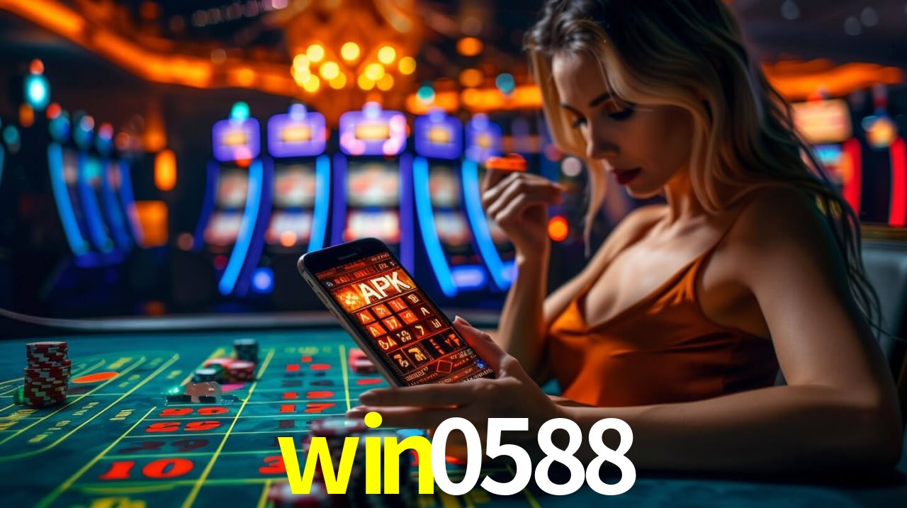 Live Casino win0588