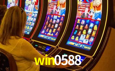 Desvendando o Mundo dos Jogos Virtuais na win0588