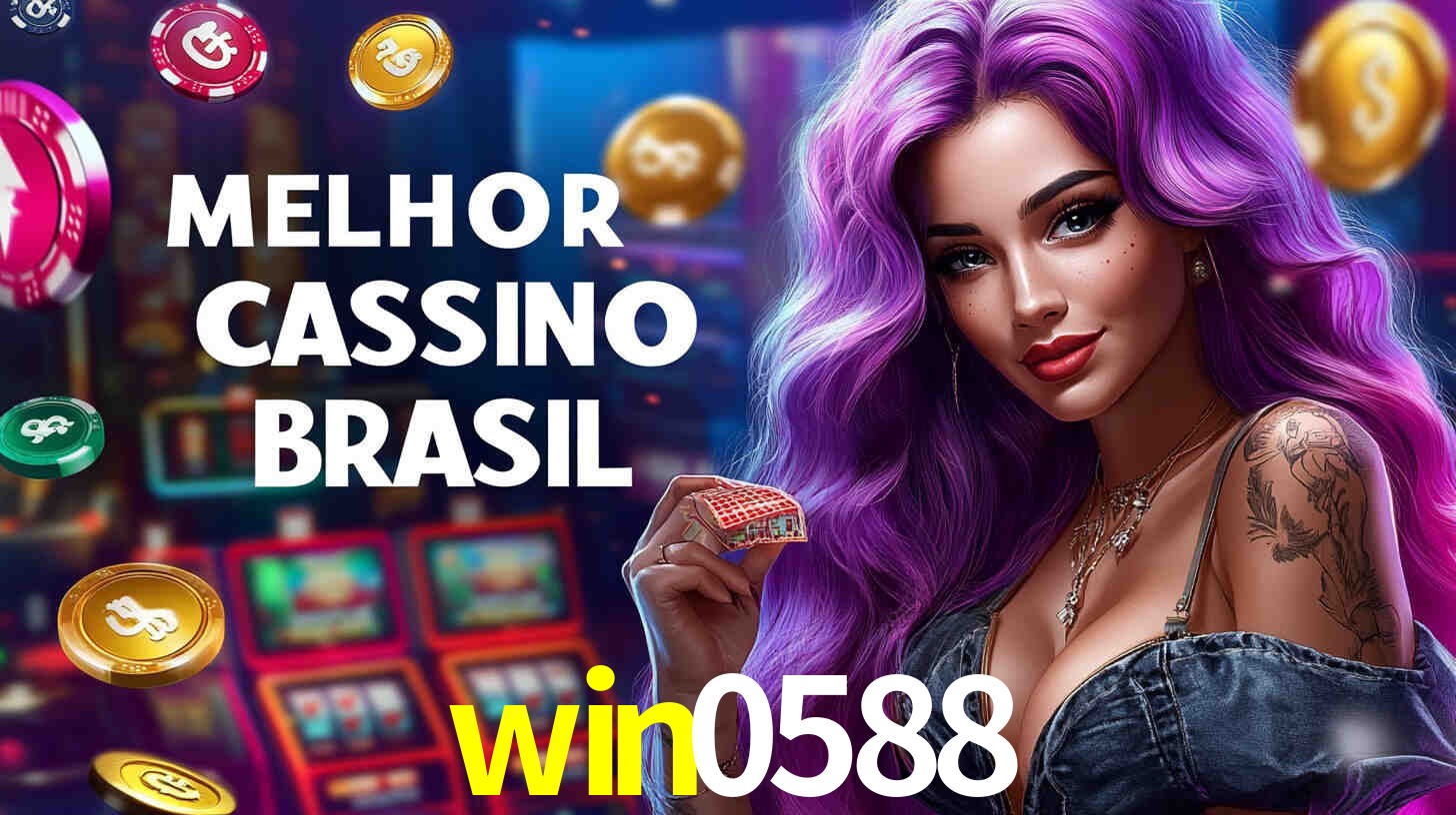 Explorando a Categoria de Eventos em Apostas na win0588