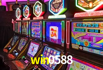 A Experiência Imersiva dos Cassinos Ao Vivo no win0588