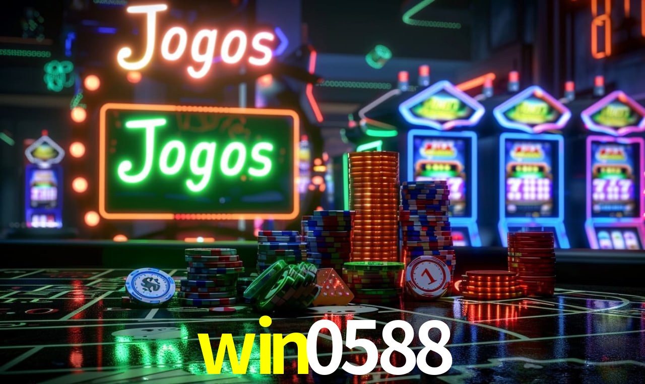 win0588 App Interface
