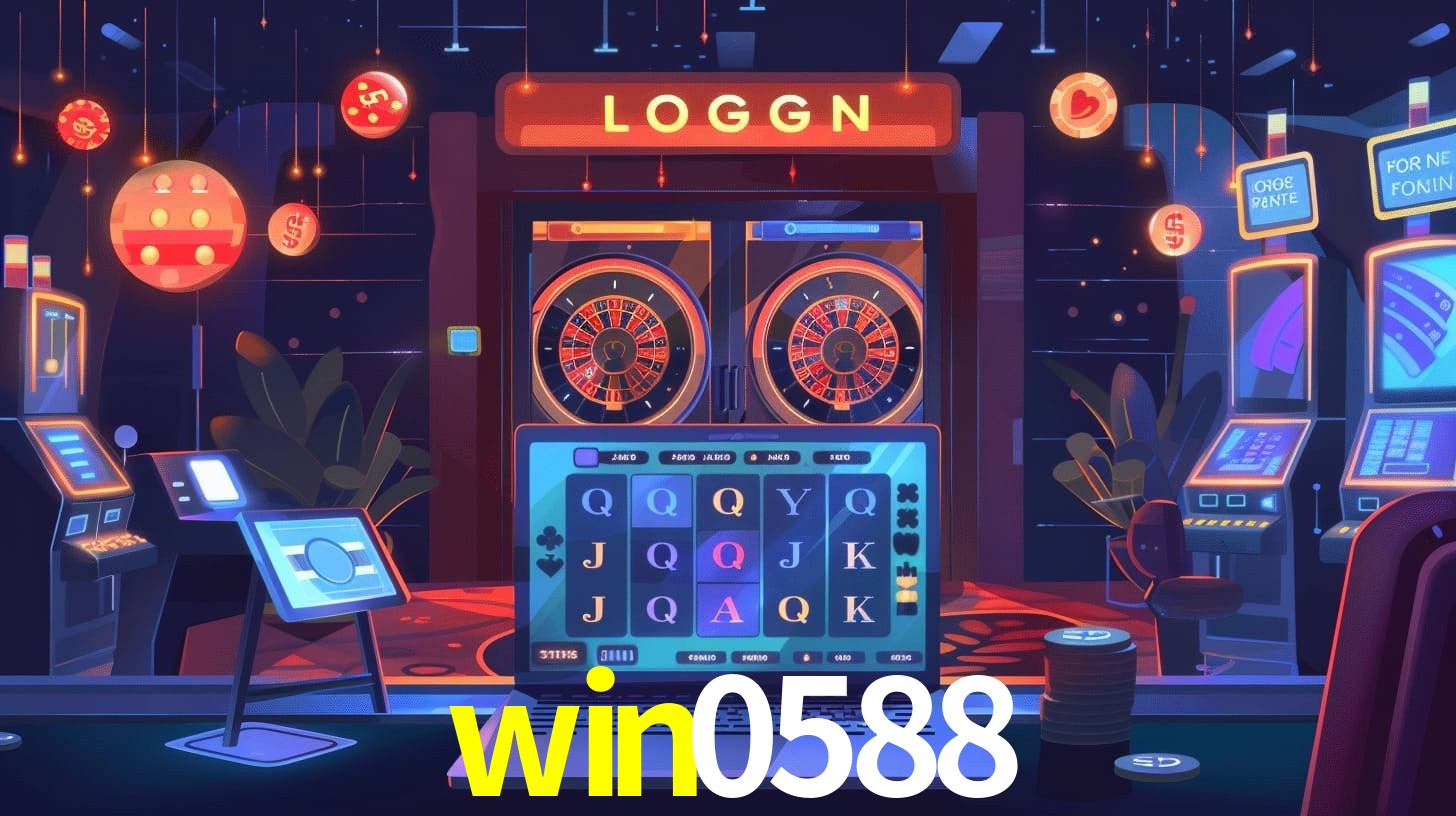 win0588 bet