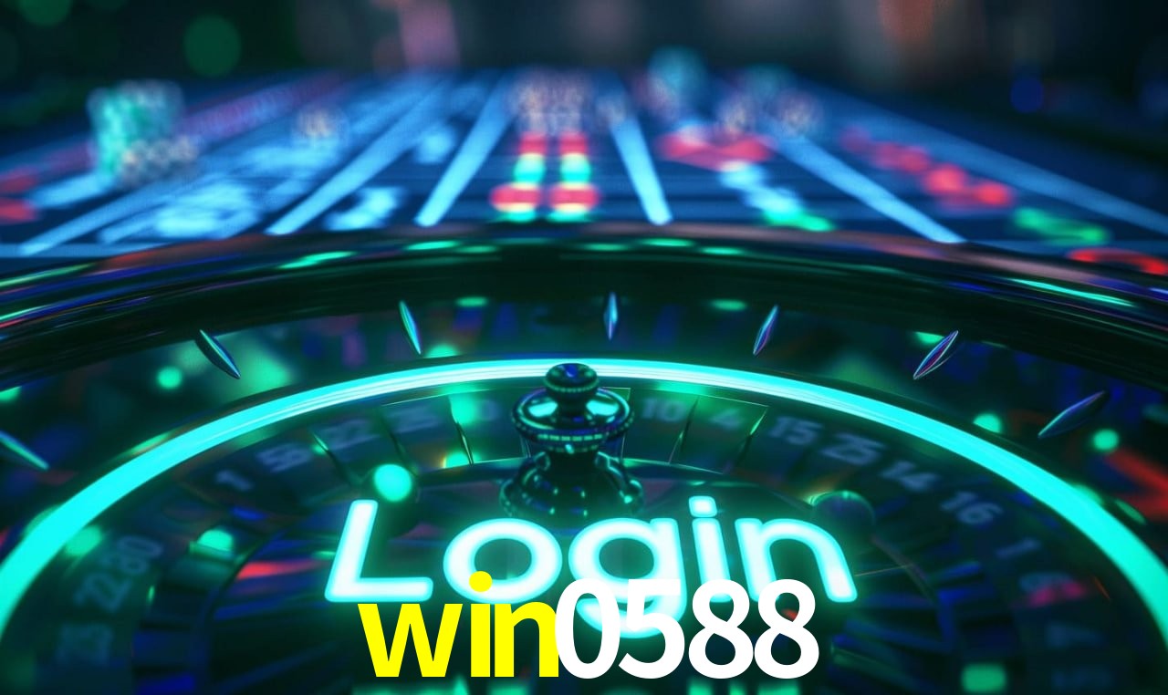 Estatísticas Esportivas win0588