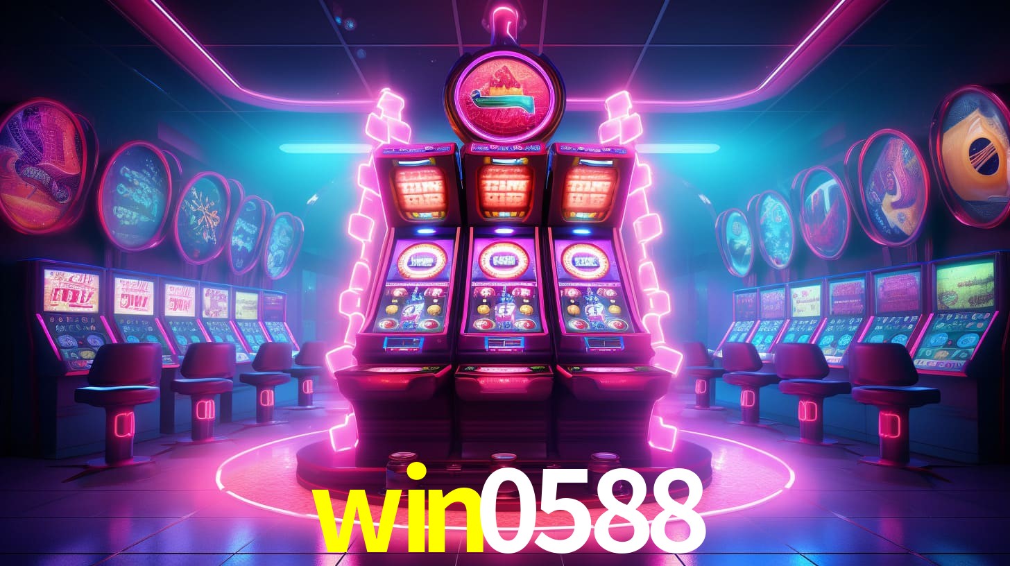 Live Casino win0588