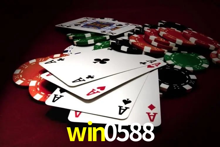 Casino VIP win0588