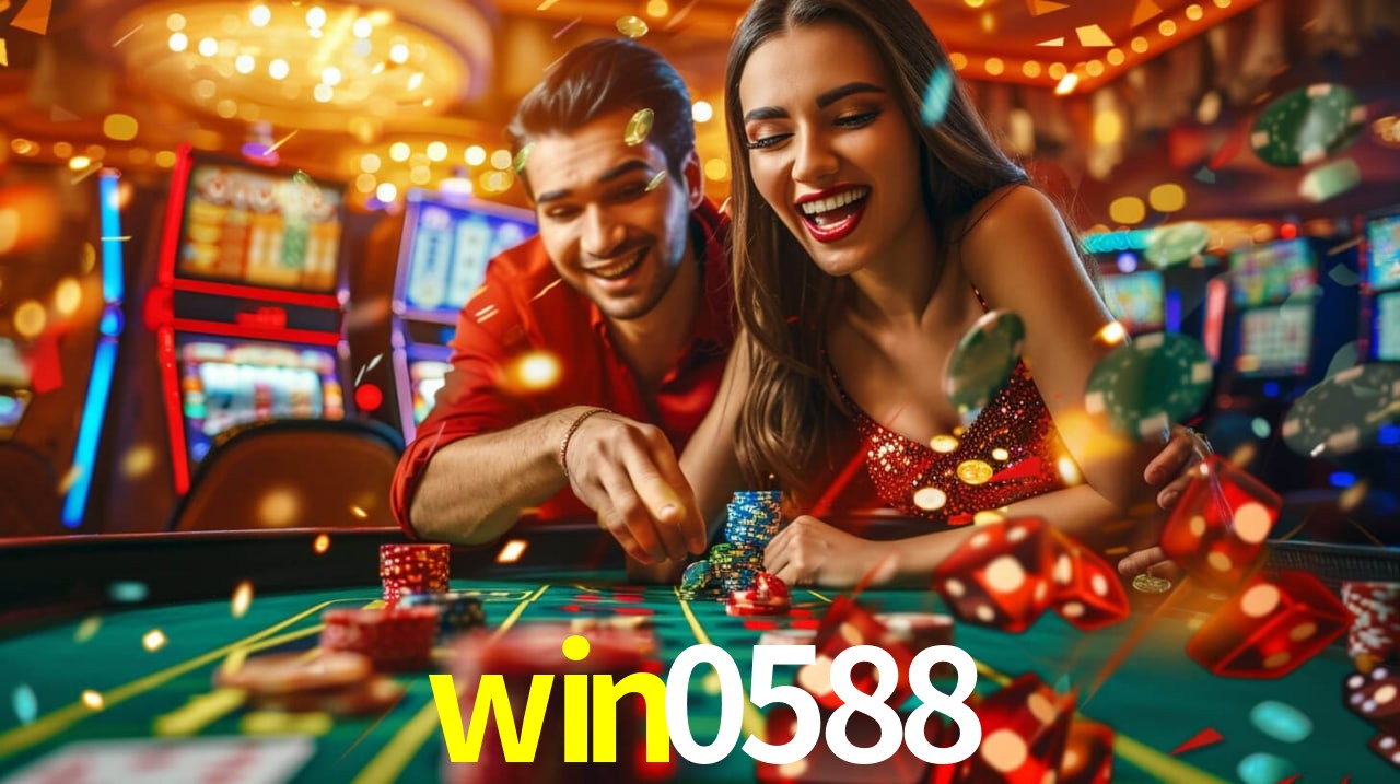 Integração de APIs win0588