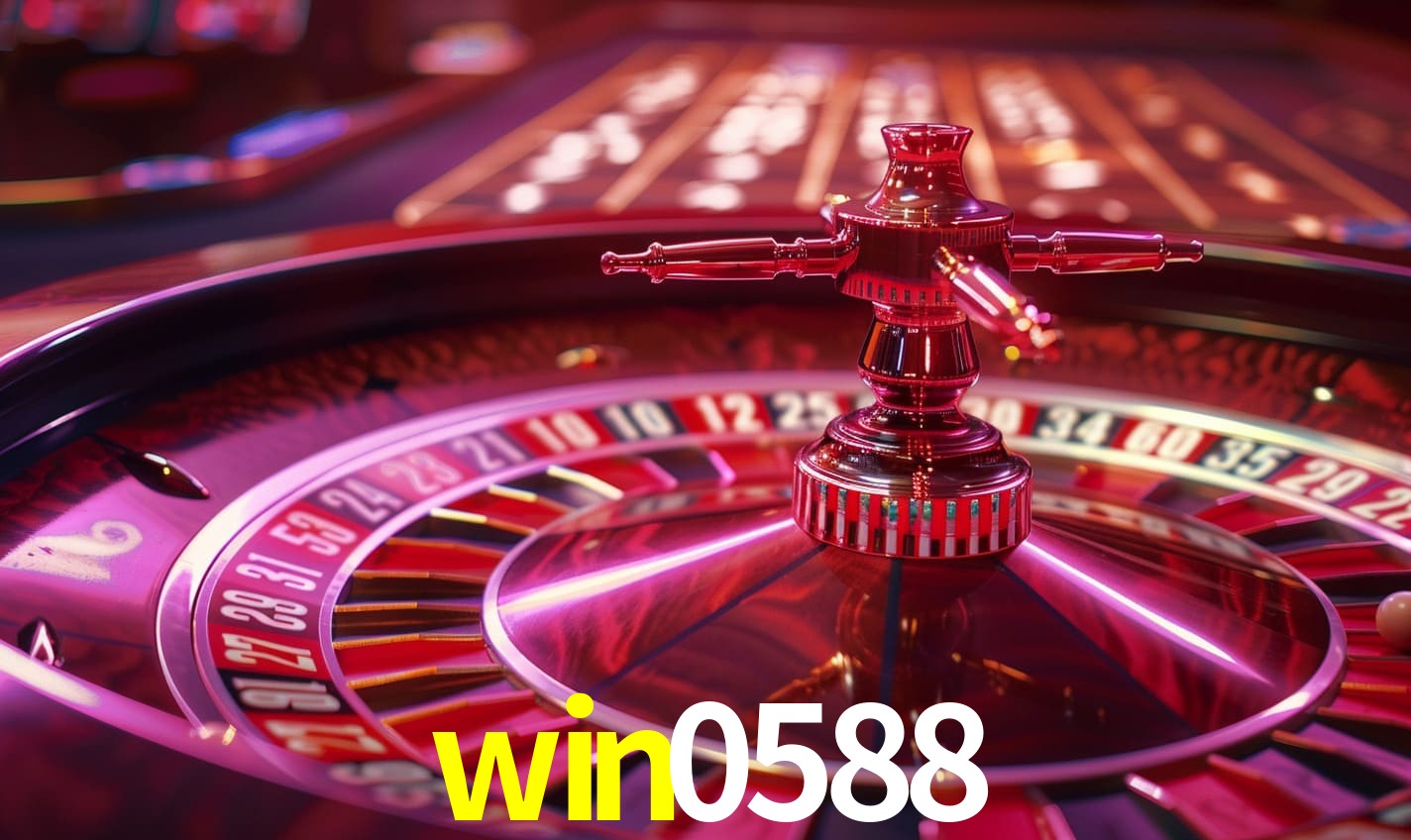 A Emoção da Loteria na win0588: Uma Chance de Mudança de Vida