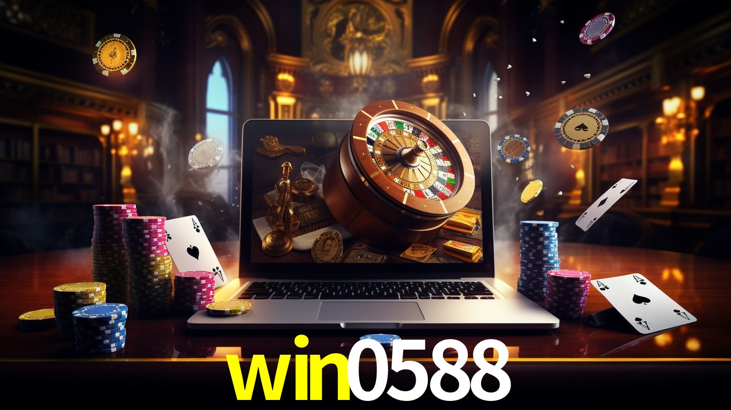 Daily Bonuses win0588