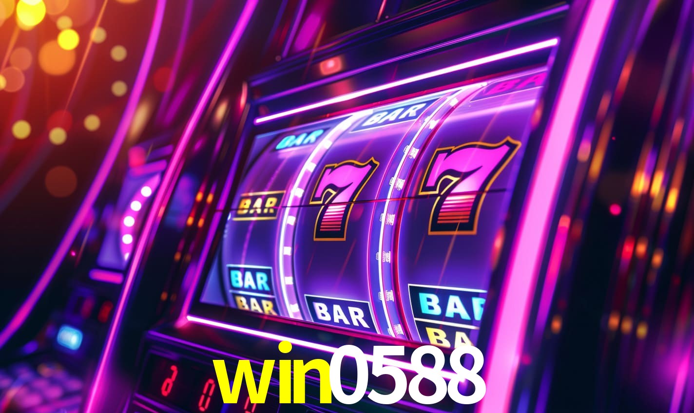 Bônus Generosos e Exclusivos no win0588 para Você!