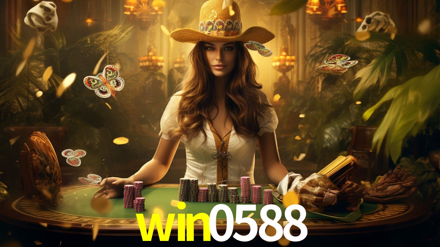 Programa VIP win0588