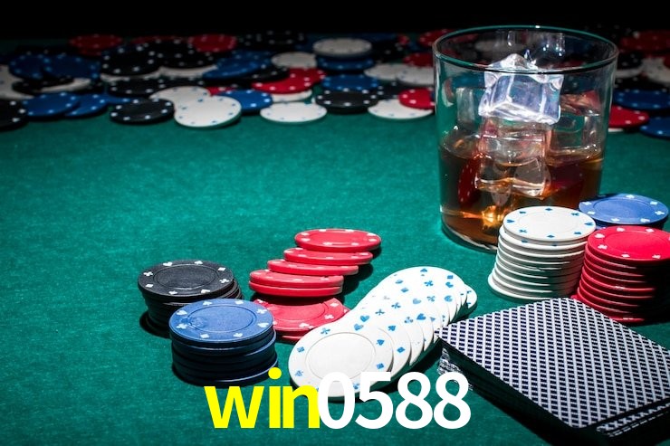 Diretório de Jogos win0588