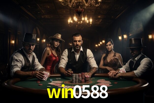 Programa VIP win0588
