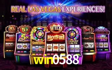 Desvendando o Mundo dos Jogos Virtuais na win0588