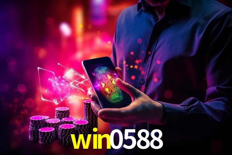 Recursos de Bônus win0588