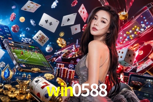 Slot Games win0588